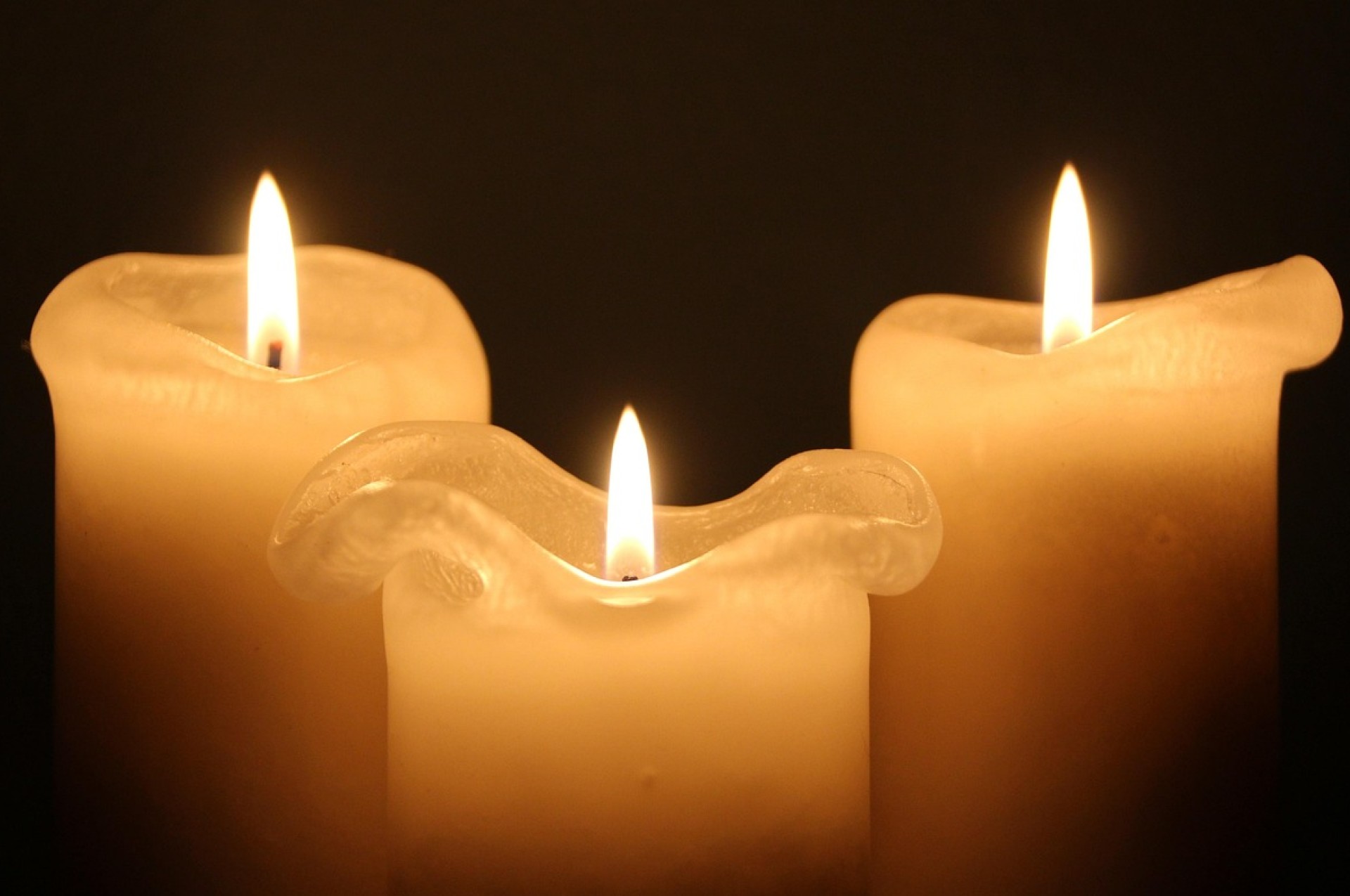 Création de Bougies Artisanales