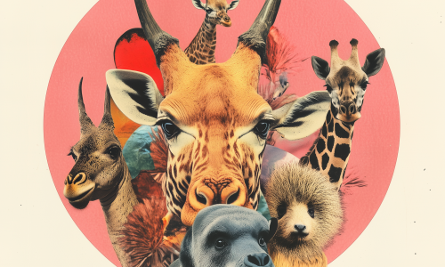 Stage de collage