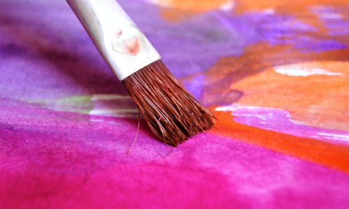 Stage aquarelle